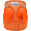 American River Solid Ultra Choke Free Dog Harness