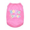 Hoppy Easter Dog Shirt