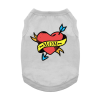 Mom Tattoo Dog Shirt