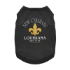 New Orleans LA Dog Shirt