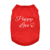 Puppy Love Dog Shirt