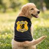 Squirrel Patrol Dog Shirt