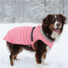 Alpine Extreme Weather Puffer Coat