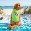 California Dreaming Dog Shirt
