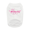 Lil Princess Dog Shirt