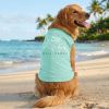 Turtle Town Maui, HI Dog Shirt
