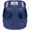 American River Solid Ultra Choke Free Dog Harness