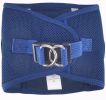 American River Solid Ultra Choke Free Dog Harness