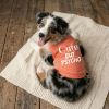 Cute But Psycho Dog Shirt