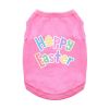 Hoppy Easter Dog Shirt