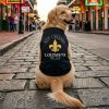New Orleans LA Dog Shirt