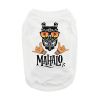 Mahalo Dog Shirt
