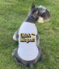 Chick Magnet Dog Shirt