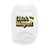 Chick Magnet Dog Shirt