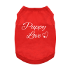 Puppy Love Dog Shirt